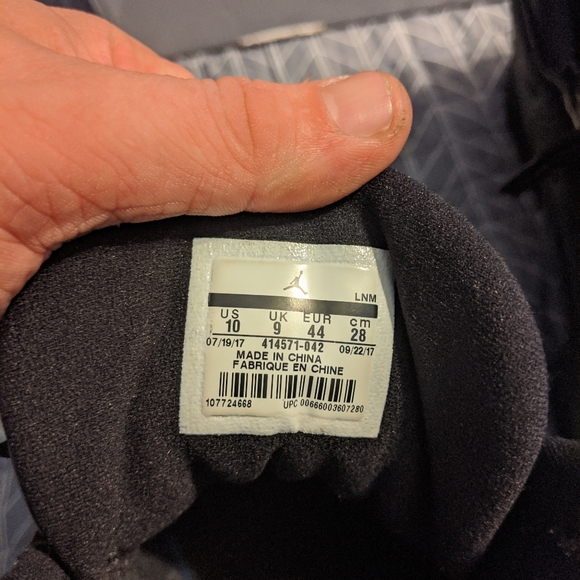 Jordan 13 Altitude main image 5